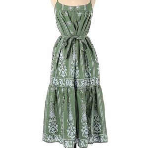Gorgeous Lucky Brand Boho Dress